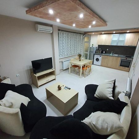 Apartments Eli Nesebar Exterior photo