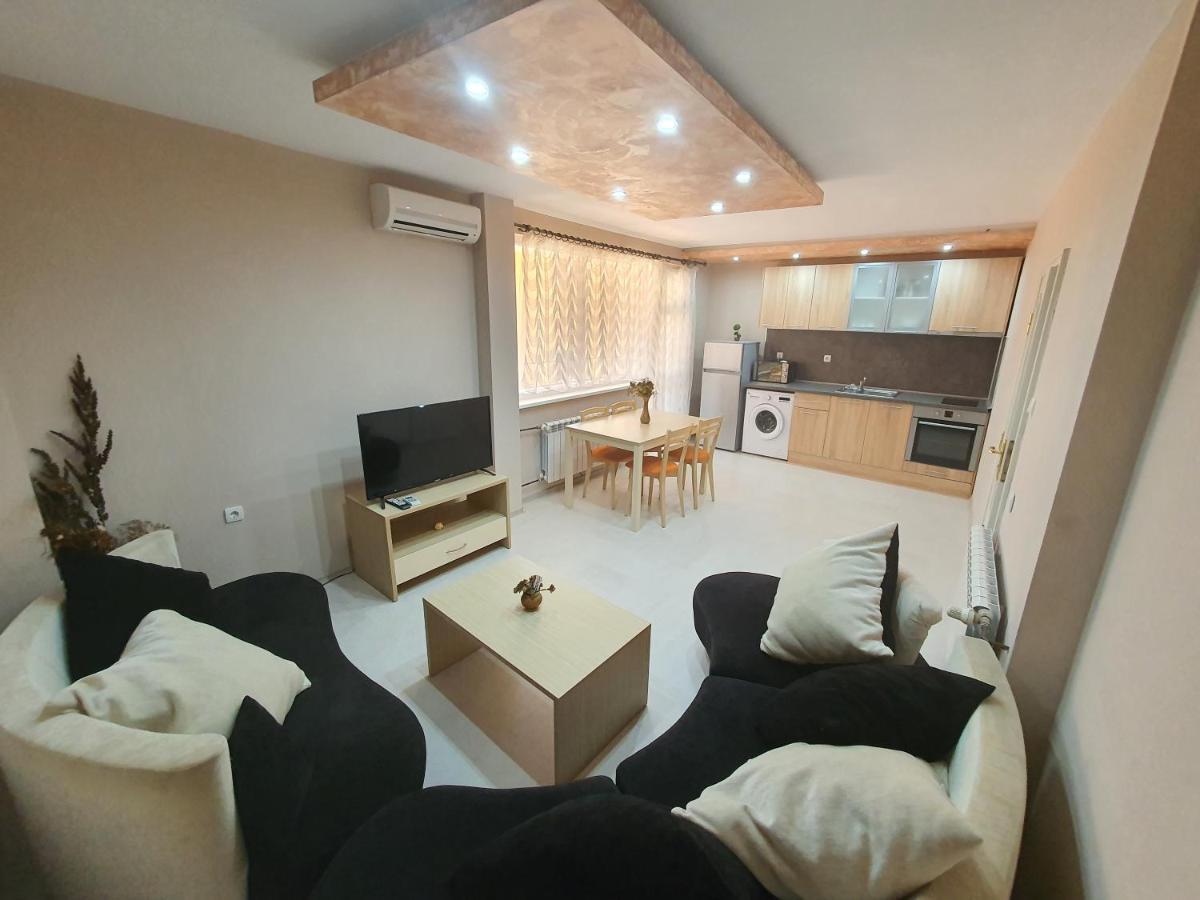 Apartments Eli Nesebar Exterior photo