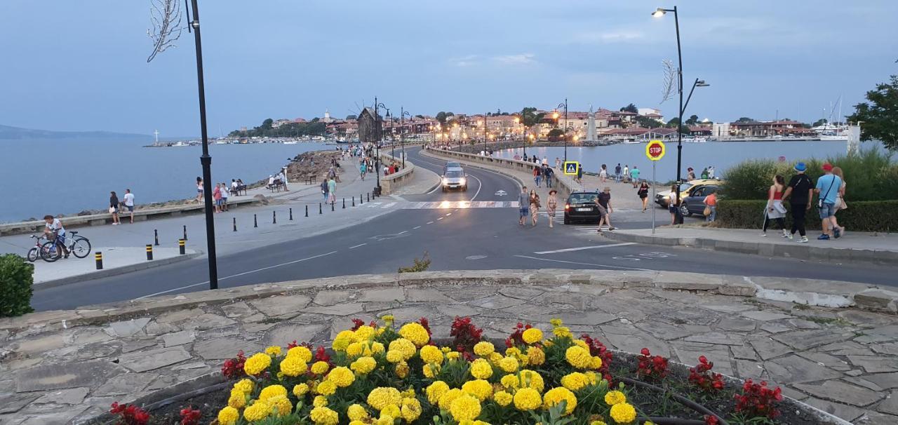 Apartments Eli Nesebar Exterior photo