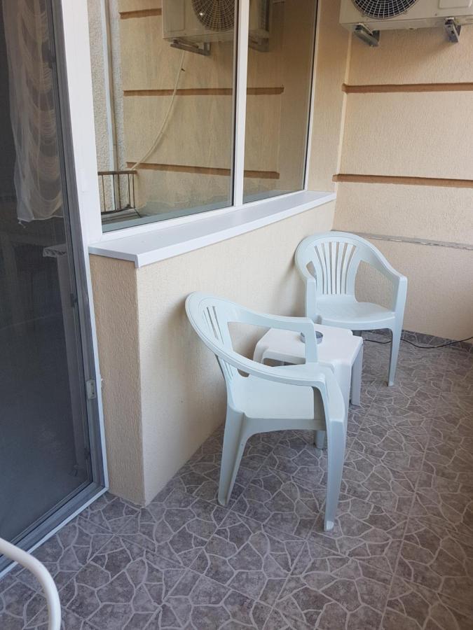 Apartments Eli Nesebar Exterior photo