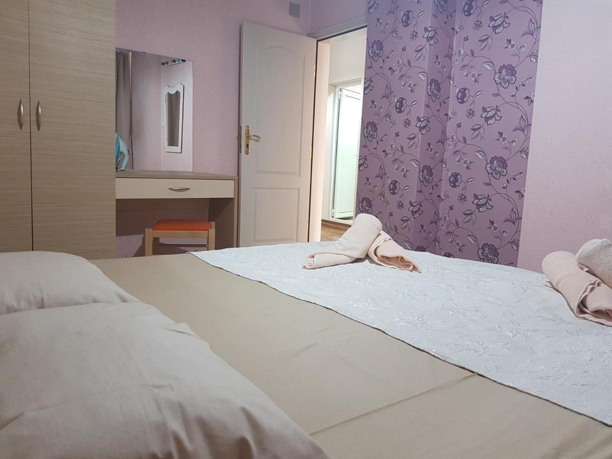 Apartments Eli Nesebar Exterior photo