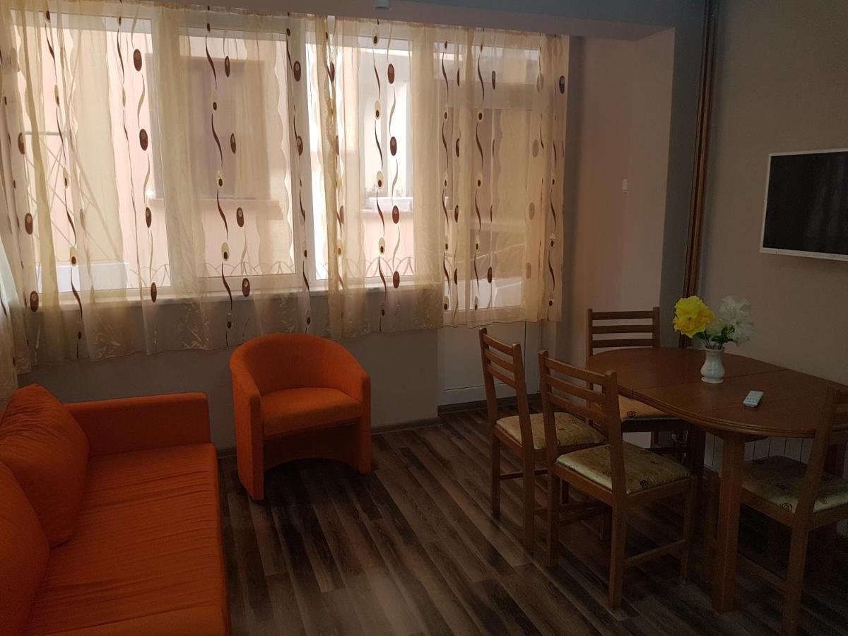 Apartments Eli Nesebar Exterior photo