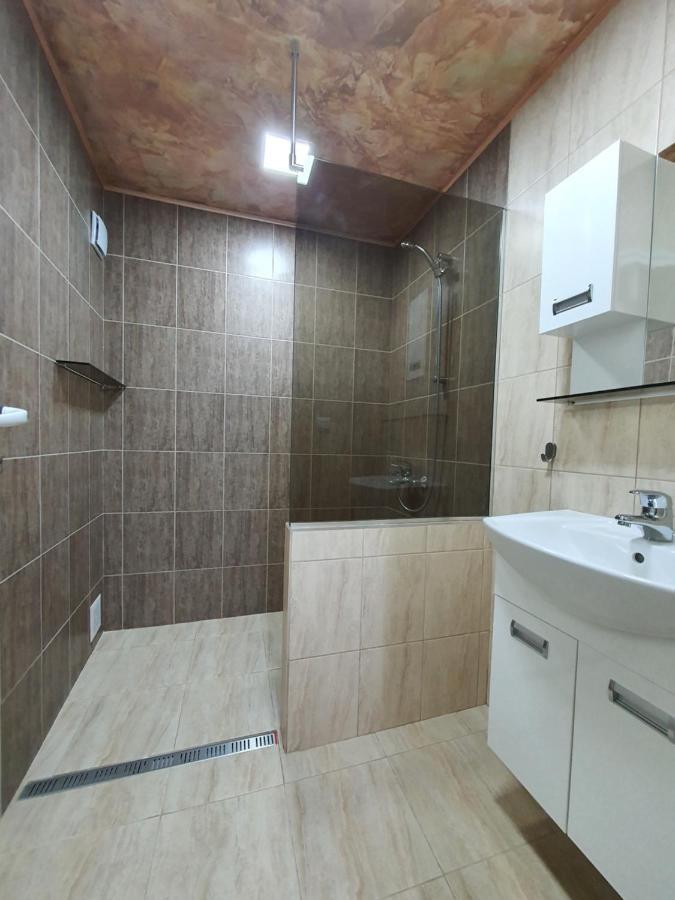Apartments Eli Nesebar Exterior photo