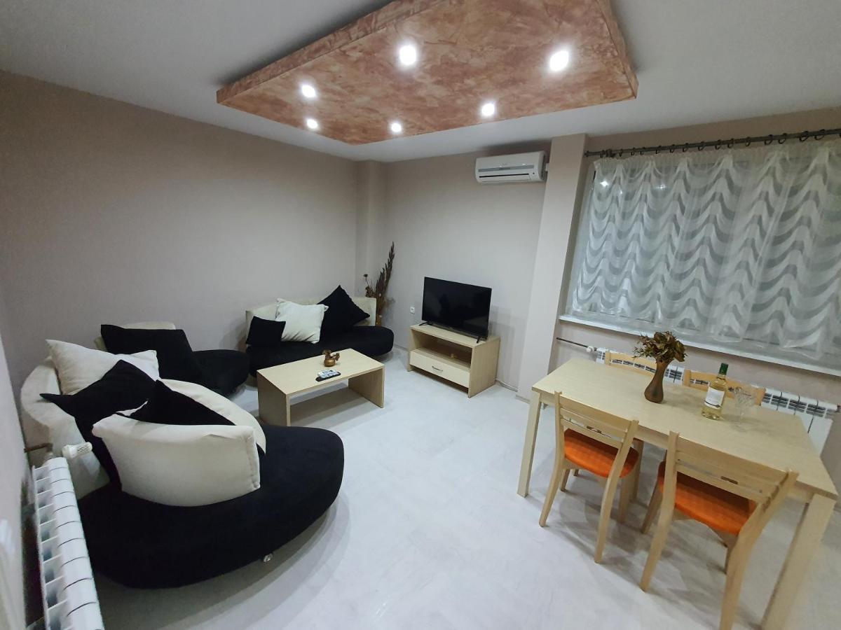 Apartments Eli Nesebar Exterior photo
