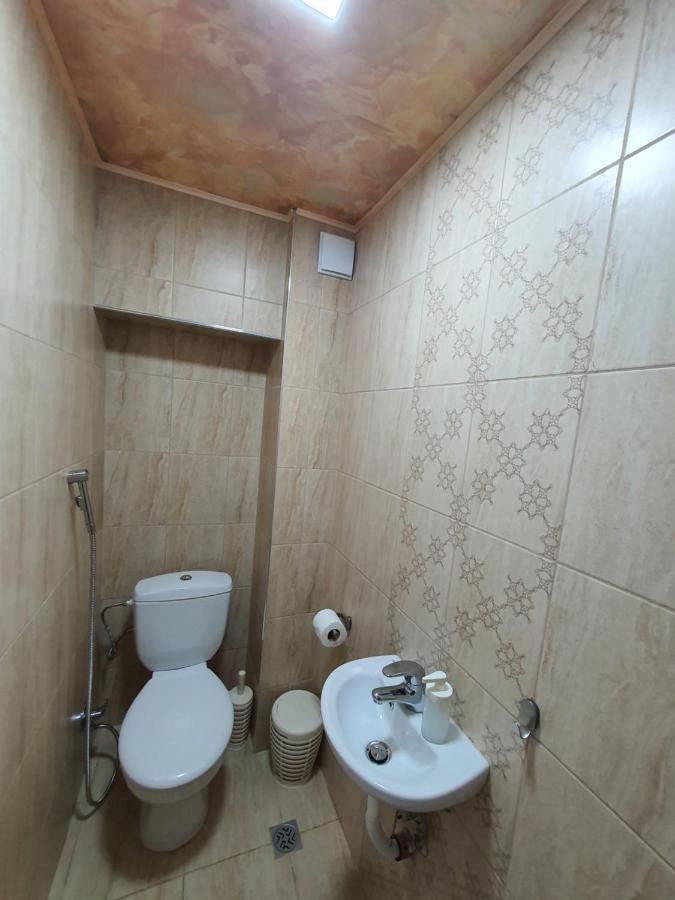 Apartments Eli Nesebar Exterior photo