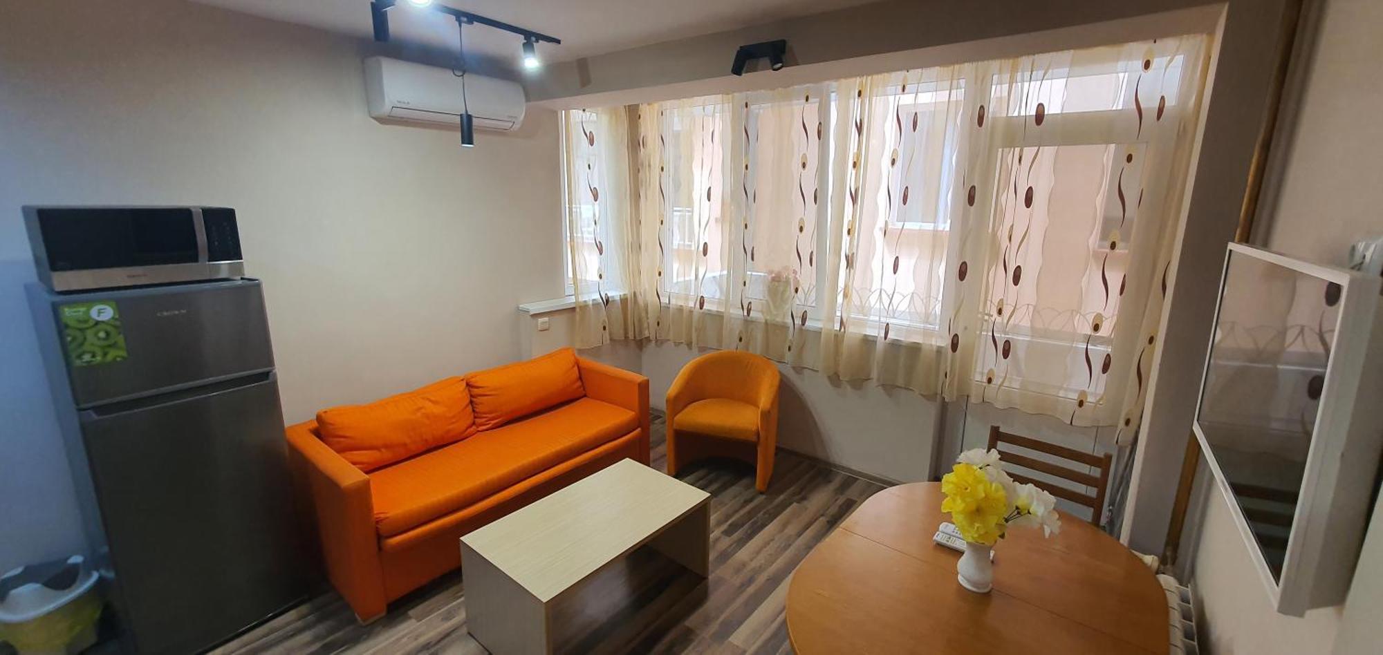 Apartments Eli Nesebar Exterior photo