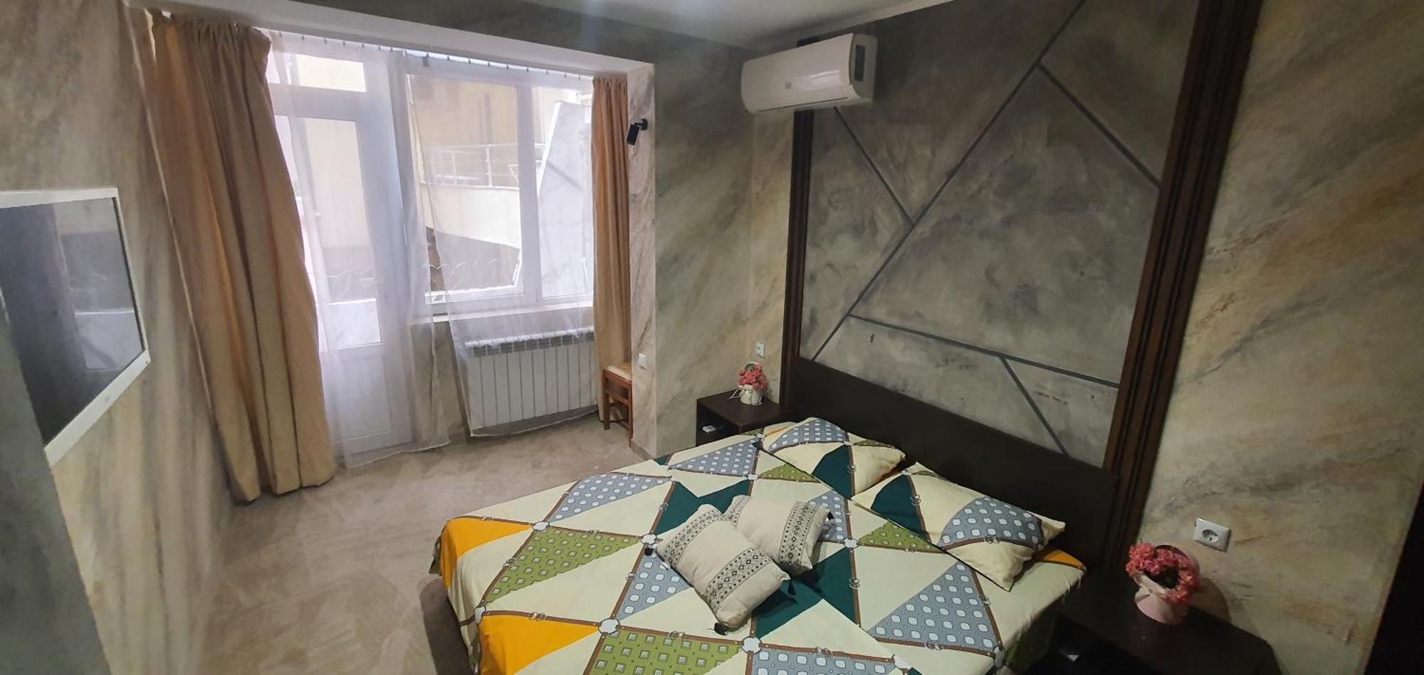 Apartments Eli Nesebar Exterior photo