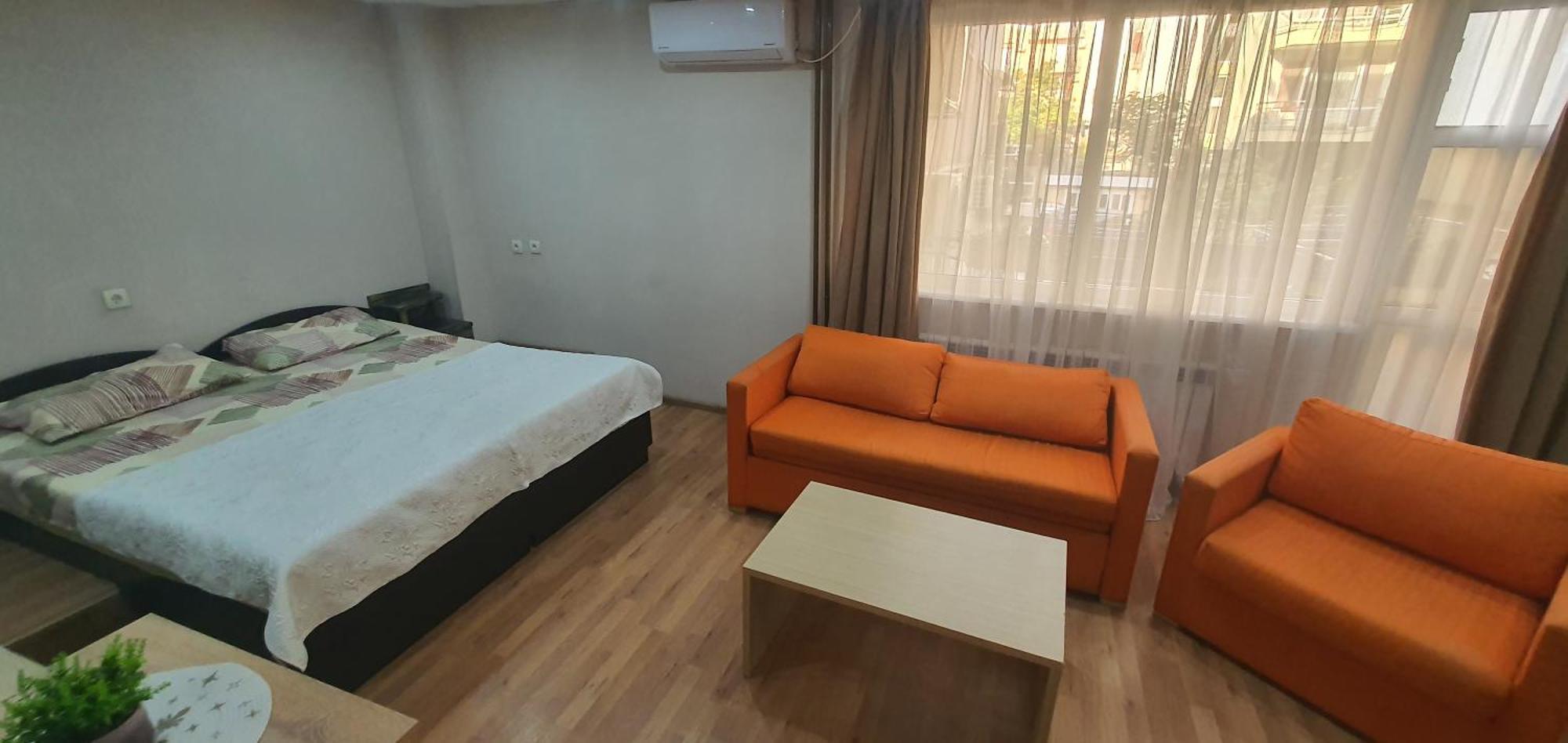 Apartments Eli Nesebar Exterior photo