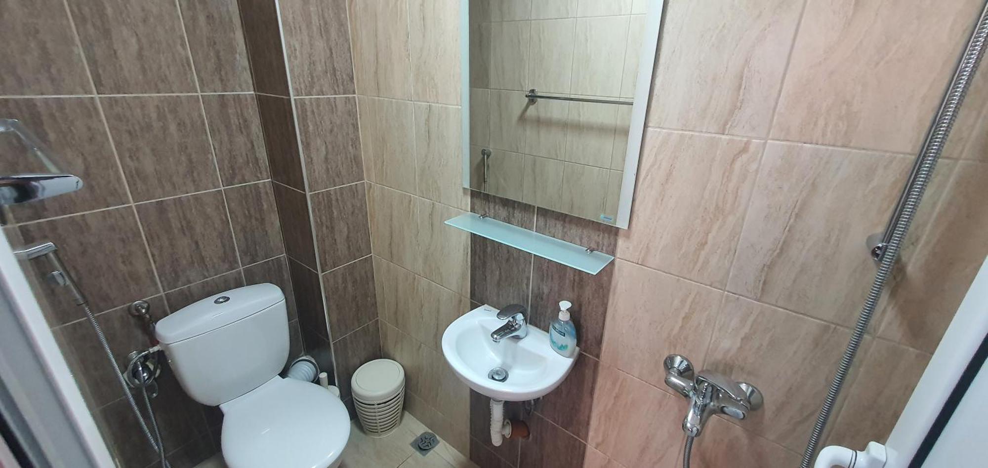 Apartments Eli Nesebar Exterior photo
